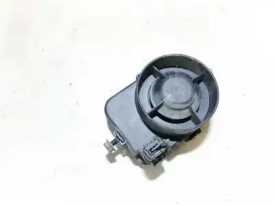 Second-hand car spare part horn for citroen c4 i (lc_) 1.6 16v oem iam references 9639557480 Second-hand car spare part horn for citroen c4 i (lc_) 1.6 16v oem iam references 9639557480