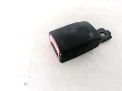Автозапчасти б/у левый задний крюк ремня за ford ka (ccq) 1.3 cat ссылки oem iam 97kbb61208ab  