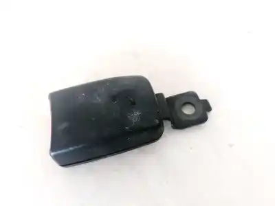 Автозапчасти б/у левый задний крюк ремня за ford ka (ccq) 1.3 cat ссылки oem iam 97kbb61208ab  