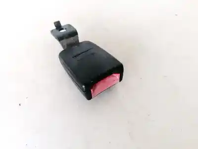 Автозапчасти б/у левый задний крюк ремня за ford ka (ccq) 1.3 cat ссылки oem iam 97kbb61208ab