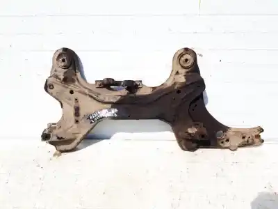 Автозапчастина б/у передня вісь для skoda octavia combi (1u5) 1.9 tdi посилання на oem iam 