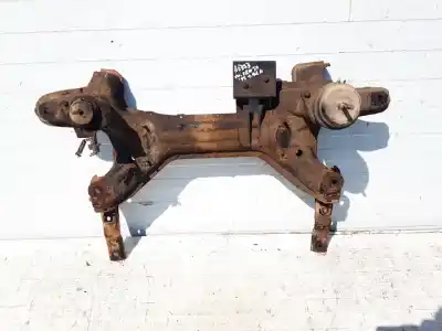 Tweedehands auto-onderdeel vooras voor volkswagen vento (1h2) 1.9 diesel oem iam-referenties 