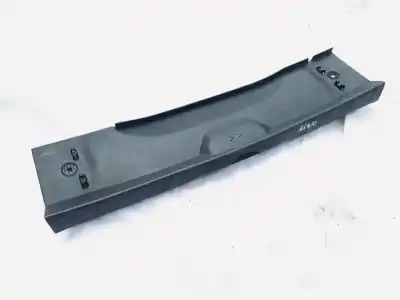 Second-hand car spare part sound amplifier for citroen c4 i (lc_) 1.6 16v oem iam references 9650007477 Second-hand car spare part sound amplifier for citroen c4 i (lc_) 1.6 16v oem iam references 9650007477