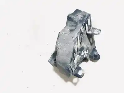 Second-hand car spare part rear bumper reinforcement for citroen c4 i (lc_) 1.6 16v oem iam references 9652703480   Second-hand car spare part rear bumper reinforcement for citroen c4 i (lc_) 1.6 16v oem iam references 9652703480