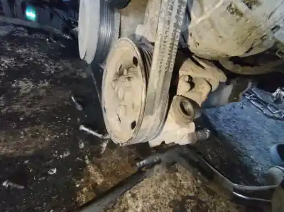 Автозапчастина б/у насос керма для skoda octavia combi (1u5) 1.9 tdi посилання на oem iam   