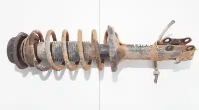 Tweedehands auto-onderdeel schokbreker rechts voor voor volkswagen vento (1h2) 1.9 diesel oem iam-referenties 