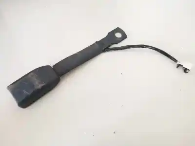 Tweedehands auto-onderdeel riemhaak rechts voor voor renault koleos 2.0 dci diesel fap oem iam-referenties nsb1094