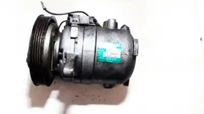 Second-hand car spare part air conditioning compressor for kia clarus 2.0 cat oem iam references 5060213234  