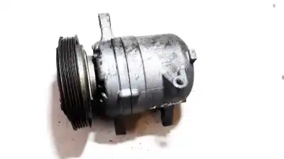 Second-hand car spare part air conditioning compressor for kia clarus 2.0 cat oem iam references 5060213234  
