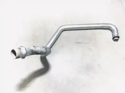 Pezzo di ricambio per auto di seconda mano tubo per opel meriva 1.6 16v riferimenti oem iam 