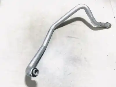 Pezzo di ricambio per auto di seconda mano tubo per opel meriva 1.6 16v riferimenti oem iam 