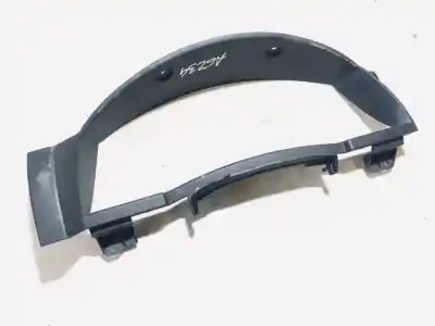 Pezzo di ricambio per auto di seconda mano modanatura anteriore per opel meriva 1.6 16v riferimenti oem iam 13125223