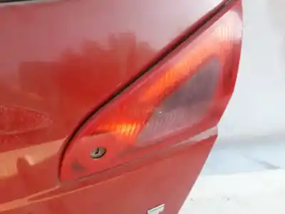 Second-hand car spare part interior rear right light for mitsubishi colt cz3 berl. 5 (z30a) 1.1 inform (d) oem iam references 