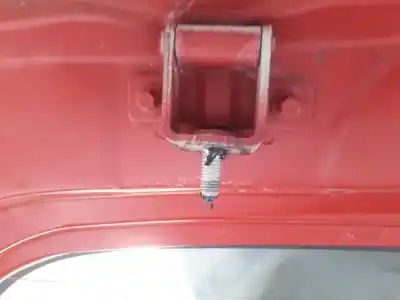 Автозапчастина б/у амортизаторі багажника/дверей для mitsubishi colt cz3 berl. 5 (z30a) 1.1 inform (d) посилання на oem iam   