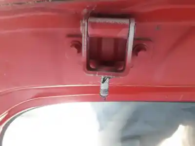 Автозапчастина б/у амортизаторі багажника/дверей для mitsubishi colt cz3 berl. 5 (z30a) 1.1 inform (d) посилання на oem iam   