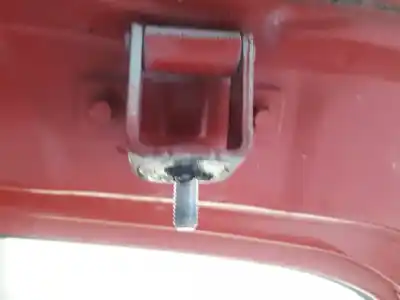 Автозапчастина б/у амортизаторі багажника/дверей для mitsubishi colt cz3 berl. 5 (z30a) 1.1 inform (d) посилання на oem iam   