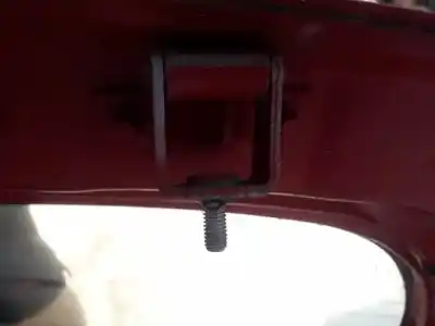 Second-hand car spare part tailgate gas strut for mitsubishi colt cz3 berl. 5 (z30a) 1.1 inform (d) oem iam references 