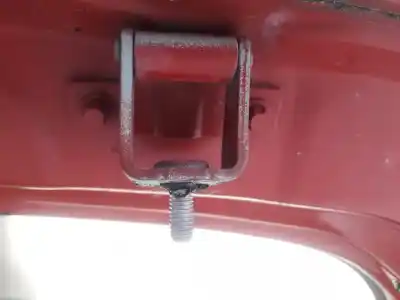 Автозапчастина б/у амортизаторі багажника/дверей для mitsubishi colt cz3 berl. 5 (z30a) 1.1 inform (d) посилання на oem iam   
