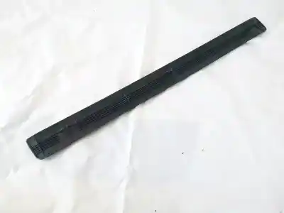 Pezzo di ricambio per auto di seconda mano plastica per toyota corolla (e11) 2.0 d-4d linea sol riferimenti oem iam 6791113010  67911-13010