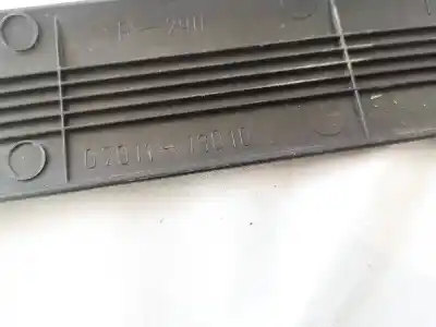 Pezzo di ricambio per auto di seconda mano plastica per toyota corolla (e11) 2.0 d-4d linea sol riferimenti oem iam 6791113010  67911-13010