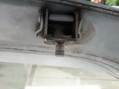 Автозапчастина б/у амортизаторі багажника/дверей для toyota yaris (ncp1/nlp1/scp1) 1.0 linea luna посилання на oem iam   