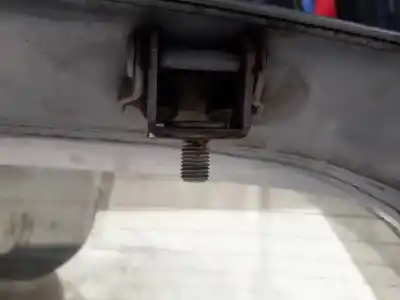 Автозапчастина б/у амортизаторі багажника/дверей для toyota yaris (ncp1/nlp1/scp1) 1.0 linea luna посилання на oem iam   