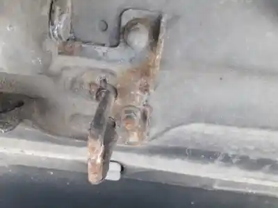 Автозапчастина б/у пластика для audi a4 b6 (8e2) 1.9 tdi quattro посилання на oem iam   