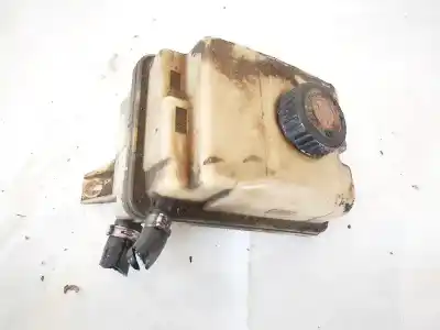 Second-hand car spare part power steering fluid tank for peugeot partner (s2) 1.9 diesel oem iam references 9612140880