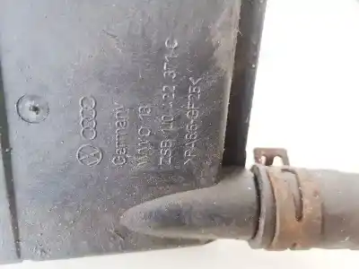 Автозапчасти б/у адресный депозит за volkswagen bora variant (1j6) 1.9 tdi ссылки oem iam 1j0422371c  
