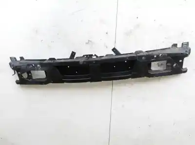 Peça sobressalente para automóvel em segunda mão reforço do pára choques dianteiro por volkswagen vento (1h2) 1.9 tdi referências oem iam 