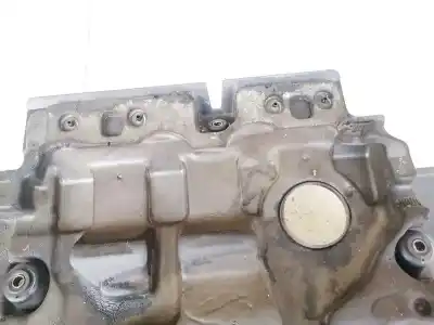 Second-hand car spare part engine cover for toyota corolla (e11) 2.0 d-4d linea sol oem iam references   