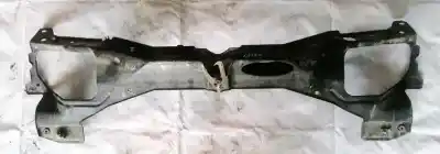 Second-hand car spare part front panel for peugeot partner (s2) 1.9 diesel oem iam references 