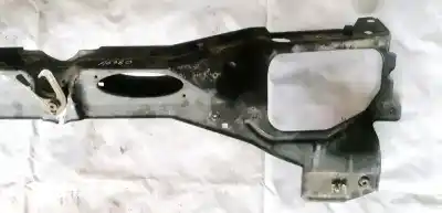 Second-hand car spare part front panel for peugeot partner (s2) 1.9 diesel oem iam references   