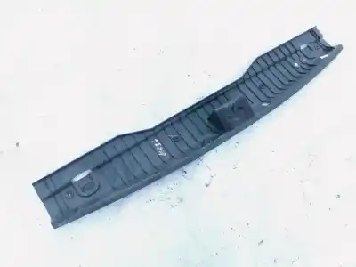 Pezzo di ricambio per auto di seconda mano plastica per opel meriva 1.6 16v riferimenti oem iam 93325287  460029937