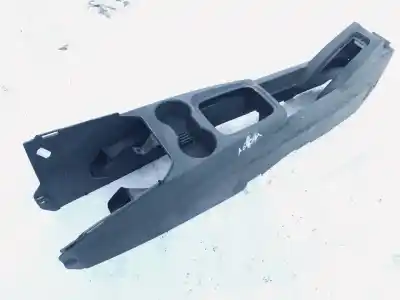 Pezzo di ricambio per auto di seconda mano plastica per opel meriva 1.6 16v riferimenti oem iam 13120771