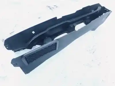 Pezzo di ricambio per auto di seconda mano plastica per opel meriva 1.6 16v riferimenti oem iam 13120771  460029937