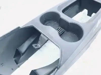 Pezzo di ricambio per auto di seconda mano plastica per opel meriva 1.6 16v riferimenti oem iam 13120771  460029937