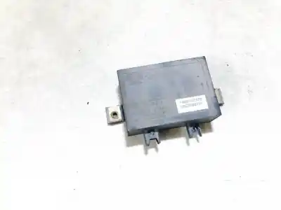 Peça sobressalente para automóvel em segunda mão centralina de ignição imobilizador por volkswagen vento (1h2) 1.9 tdi referências oem iam 1h0953257b