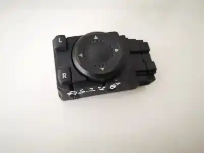 Peça sobressalente para automóvel em segunda mão comutador de espelhos retrovisores por volkswagen passat b5 (3b2) 1.6 referências oem iam 3b1959565b