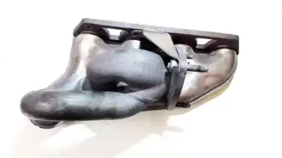 Автозапчастина б/у вихлопний колектор для audi a4, b6 2000.11 - 2004.11 2.0 96kw 2000.11 - 2004.12 посилання на oem iam 