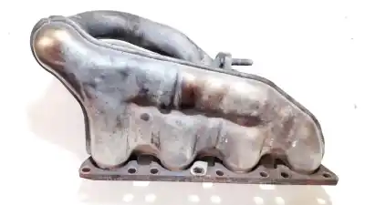 Автозапчастина б/у вихлопний колектор для audi a4, b6 2000.11 - 2004.11 2.0 96kw 2000.11 - 2004.12 посилання на oem iam    Автозапчастина б/у вихлопний колектор для audi a4, b6 2000.11 - 2004.11 2.0 96kw 2000.11 - 2004.12 посилання на oem iam