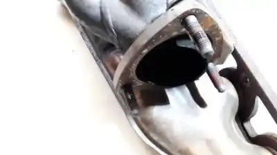 Автозапчастина б/у вихлопний колектор для audi a4, b6 2000.11 - 2004.11 2.0 96kw 2000.11 - 2004.12 посилання на oem iam    Автозапчастина б/у вихлопний колектор для audi a4, b6 2000.11 - 2004.11 2.0 96kw 2000.11 - 2004.12 посилання на oem iam