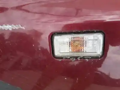 Peça sobressalente para automóvel em segunda mão farolim do lado esquerdo por volkswagen vento (1h2) 1.9 tdi referências oem iam 