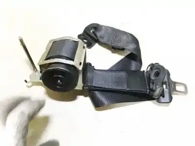Pezzo di ricambio per auto di seconda mano cintura di sicurezza anteriore destra per opel meriva 1.6 16v riferimenti oem iam 