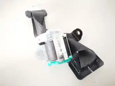 Pièce détachée automobile d'occasion ceinture de securite avant gauche pour hyundai i30 1.6 crdi cat références oem iam 898502r000