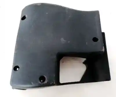 Second-hand car spare part plastics for peugeot partner (s2) 1.9 diesel oem iam references 9630796677