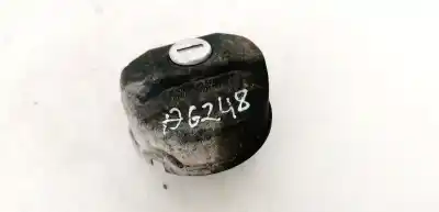 Peça sobressalente para automóvel em segunda mão tampa de combustível externa por volkswagen passat b5 (3b2) 1.6 referências oem iam 