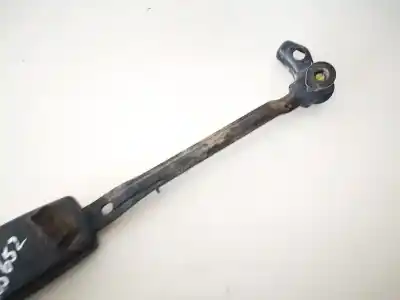 Second-hand car spare part front left airbag tensioner for audi a6 c5 (4b2, 4b4) 2.5 tdi oem iam references 4b0857755j01c  