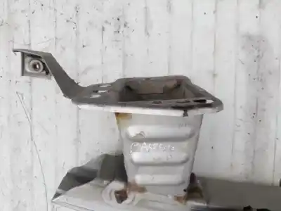 Pezzo di ricambio per auto di seconda mano rinforzo paraurti anteriore per opel vectra c (z02) 2.2 dti 16v (f69) riferimenti oem iam   