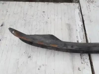 Автозапчастина б/у підсилення заднього бампера для skoda octavia combi (1u5) 1.9 tdi посилання на oem iam   